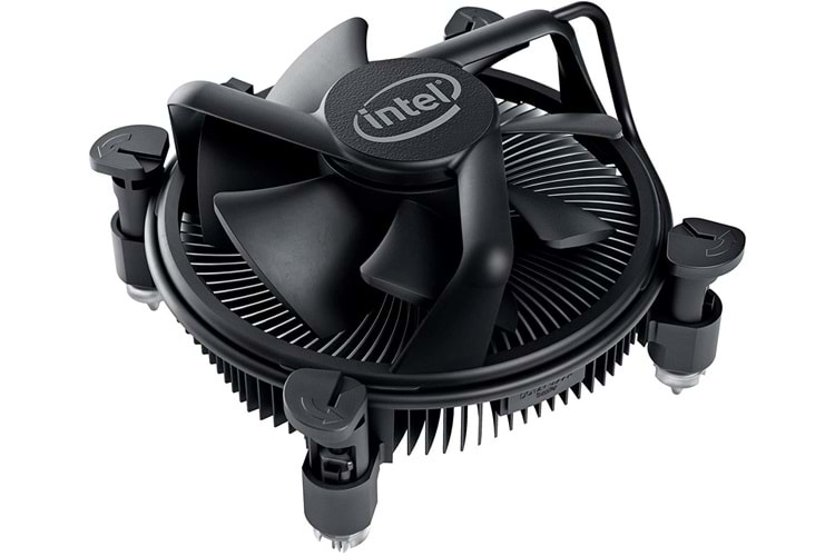 Intel M23901-001 LGA1700P 12.13 Nesil Stok İşlemci Fanı