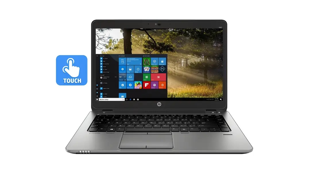 HP ELİTEBOOK 840 G3 DOKUNMATİK İ5 6.NESİL İŞLEMCİ 8GB DDR4 RAM 256 GB M.2 NVME SSD 14" 2.EL NOTEBOOK (NAKİT)