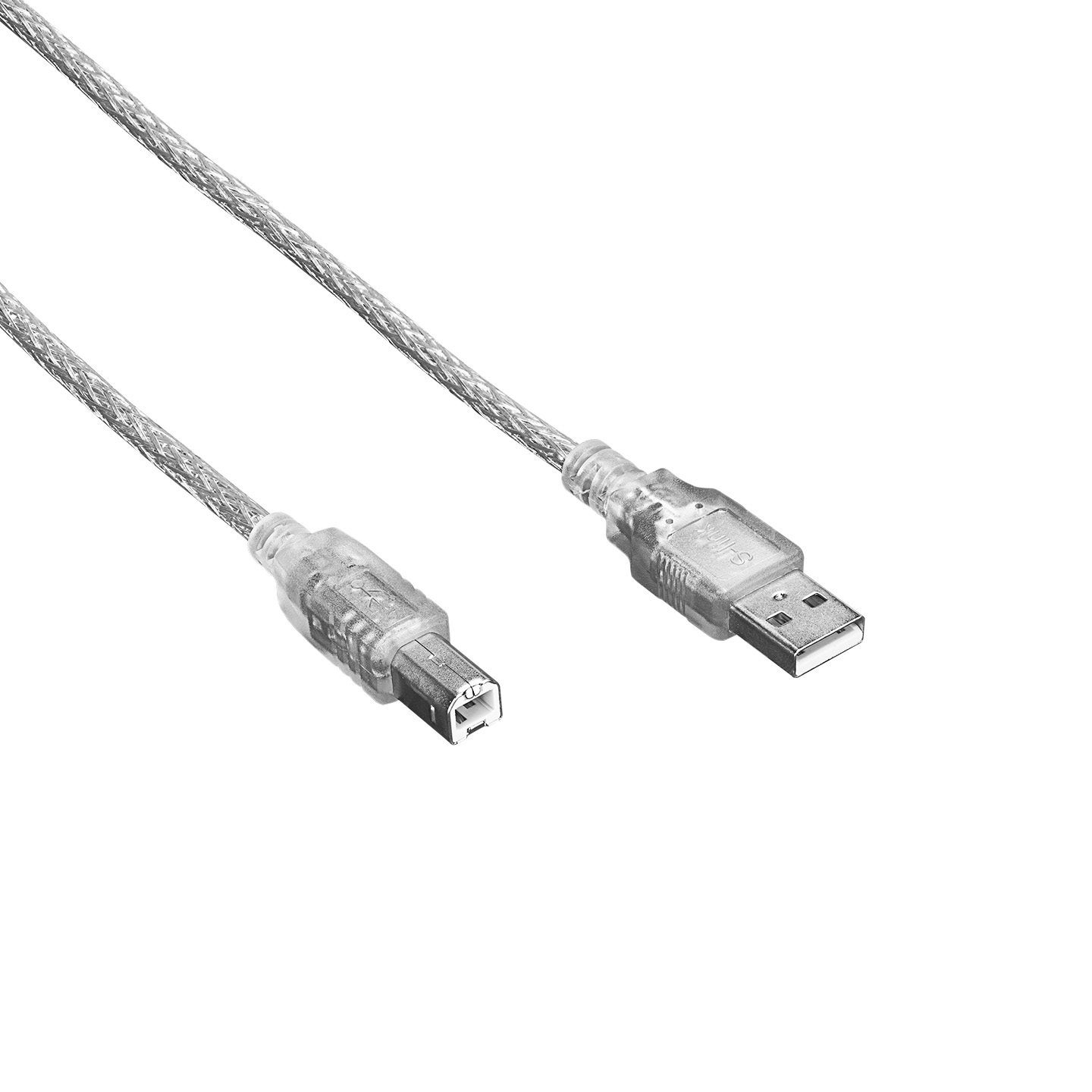 3 METRE S-LİNK SL-U2003 USB 2.0 YAZICI KABLOSU