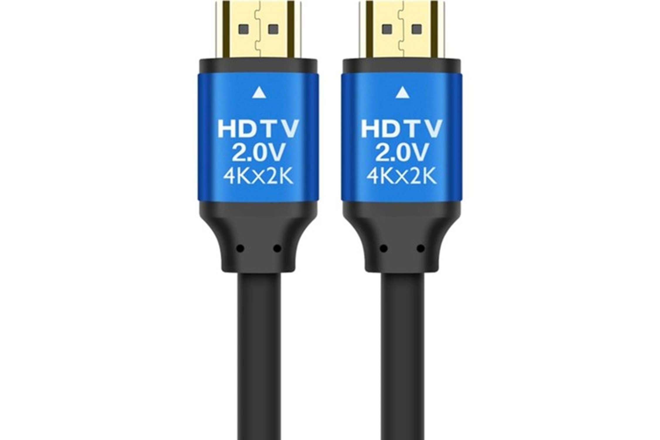 15 METRE GABBLE HDTV 4K 2.1V HDMI KABLO-HDMI4115