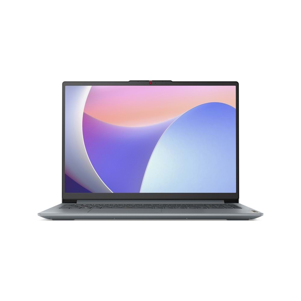 LENOVO IDEAPAD INTEL i3-1315U 8GB DDR5 RAM 512GB SSD FREEDOS 15.6