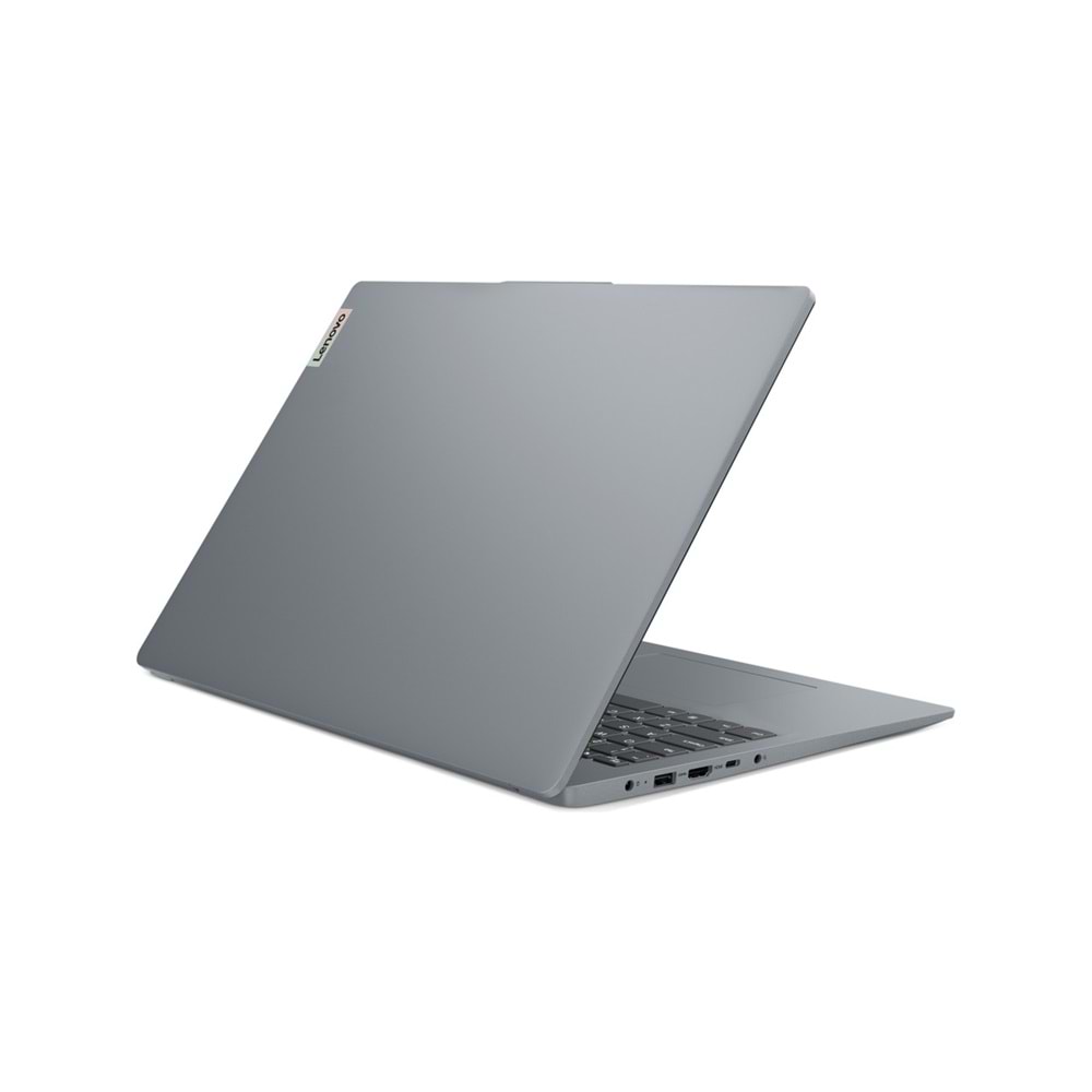 LENOVO IDEAPAD INTEL i3-1315U 8GB DDR5 RAM 512GB SSD FREEDOS 15.6