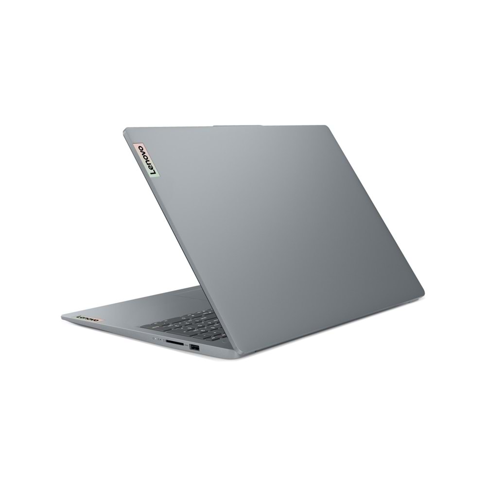 LENOVO IDEAPAD INTEL i3-1315U 8GB DDR5 RAM 512GB SSD FREEDOS 15.6
