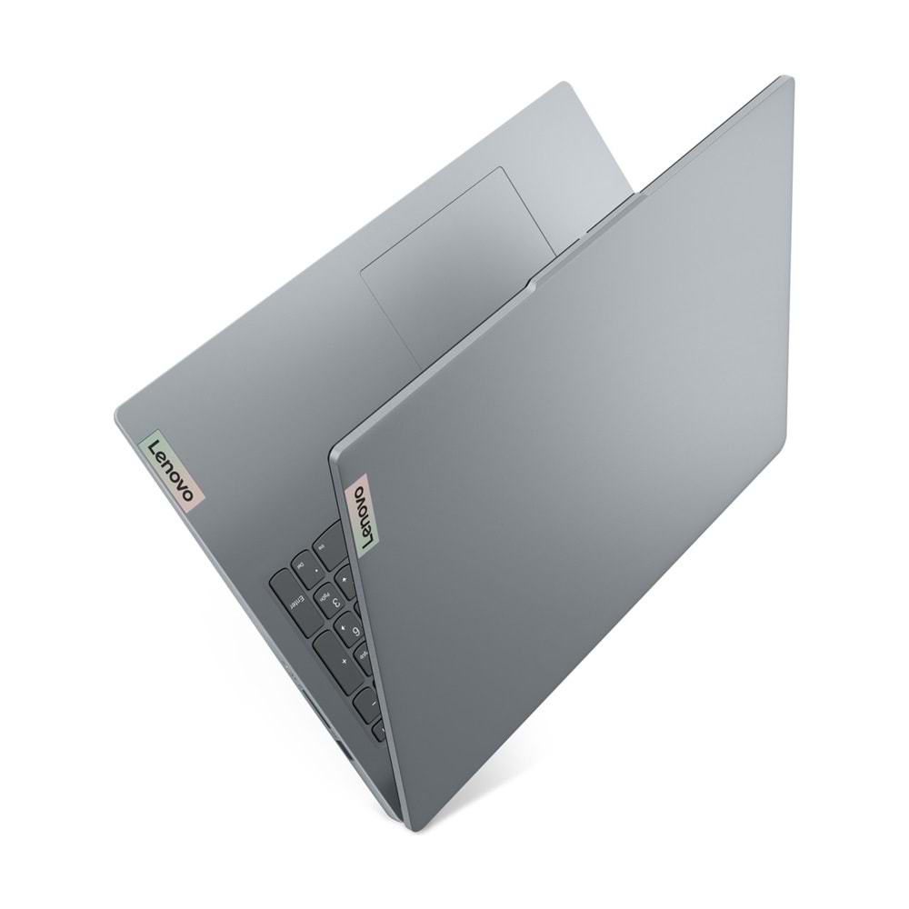 LENOVO IDEAPAD INTEL i3-1315U 8GB DDR5 RAM 512GB SSD FREEDOS 15.6