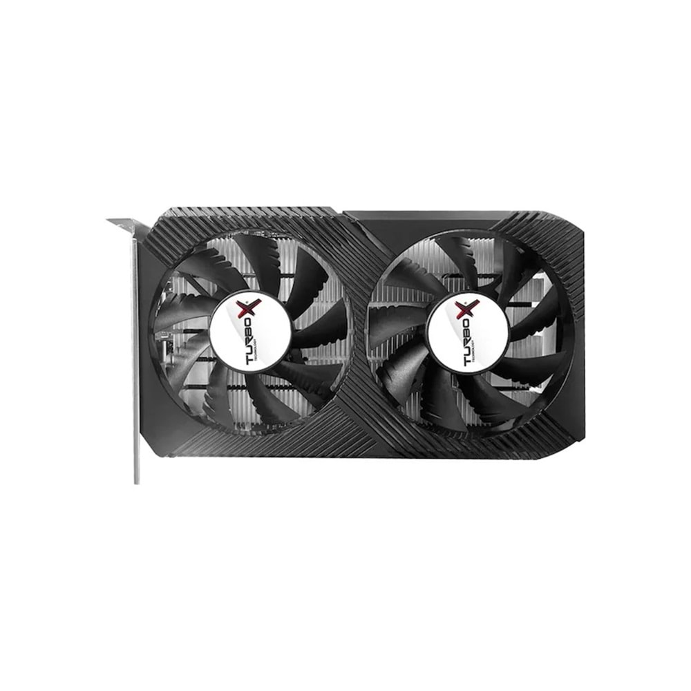 TURBOX ARCADE HERO N RX560 AMD GDDR5 4GB 128BIT DVI-HDMI-DISPLAY CIFT FAN BOX EKRAN KARTI