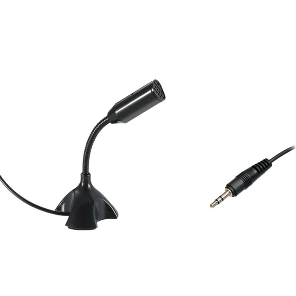 CONCORD MC-6 AUX 3.5 MICROPHONE