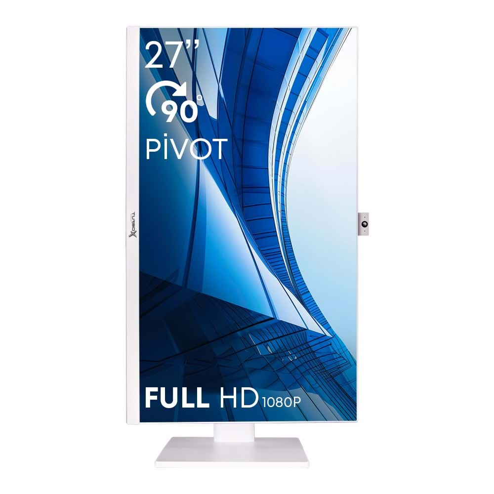 TURBOX İ5-6400 8GB DDR4 RAM 512GB M.2 NVMe SSD 27