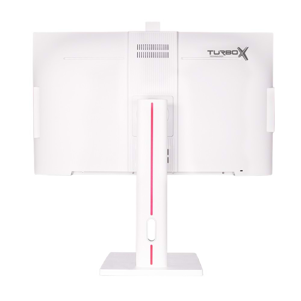 TURBOX İ5-6400 8GB DDR4 RAM 512GB M.2 NVMe SSD 27