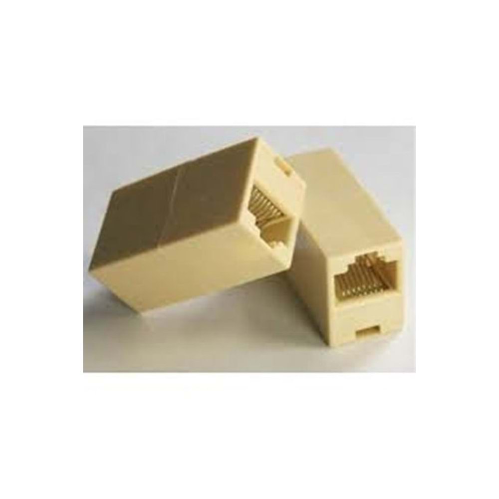 RJ45 TO F/F RJ45 EKLEME APARATI GABBLE