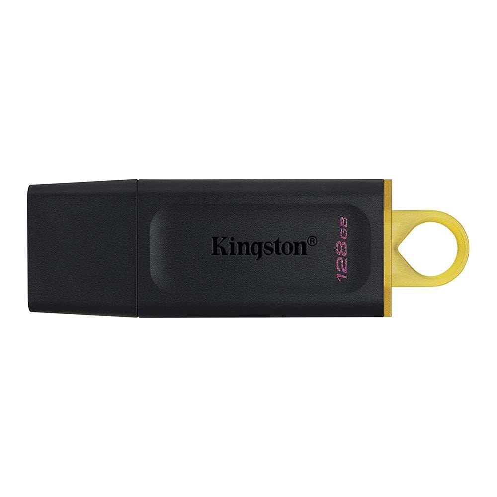 KINGSTON 128GB USB3.2 DATATRVEX USB BELLEK DTX/128GB