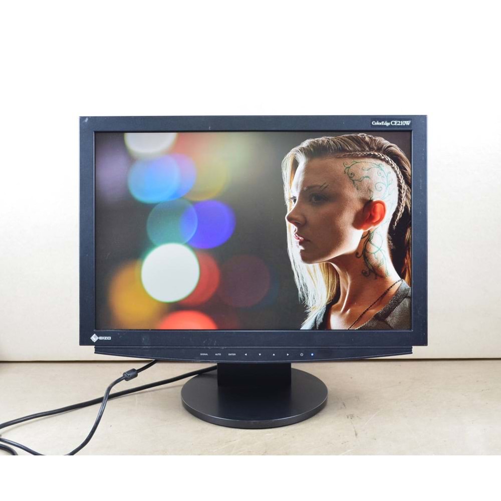 EİZO COLOR EDGE CE210W 21.1