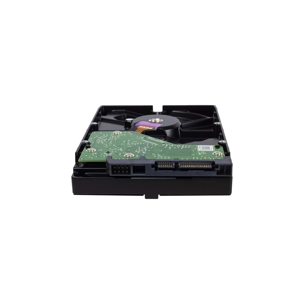 WESTERN DIGITAL WD10PURZ PURPLE 3.5