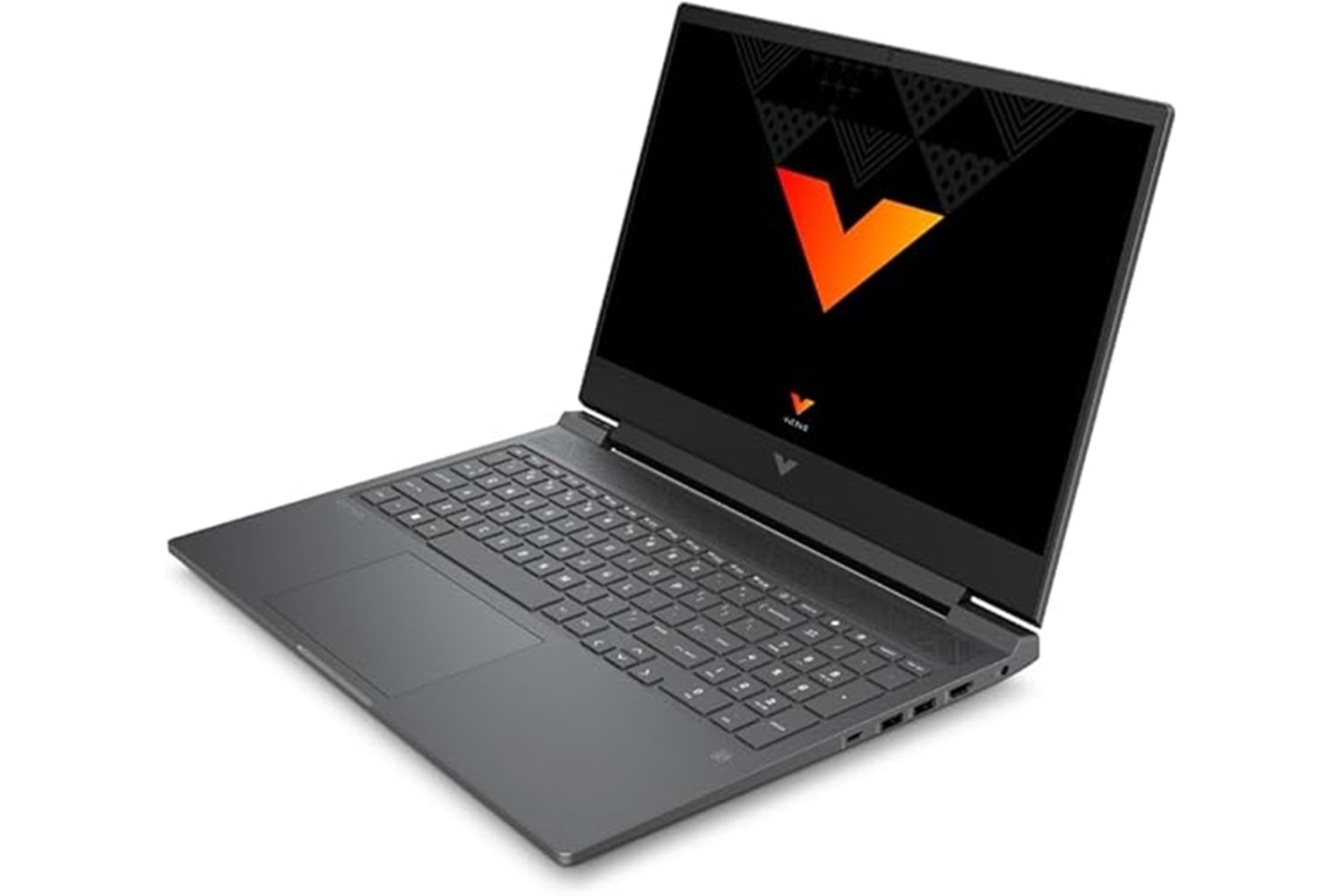 HP VİCTUS İ5 14500HX 16GB DDR5 RAM 512GB M.2 NVME SSD RTX4060 8GB 16.1