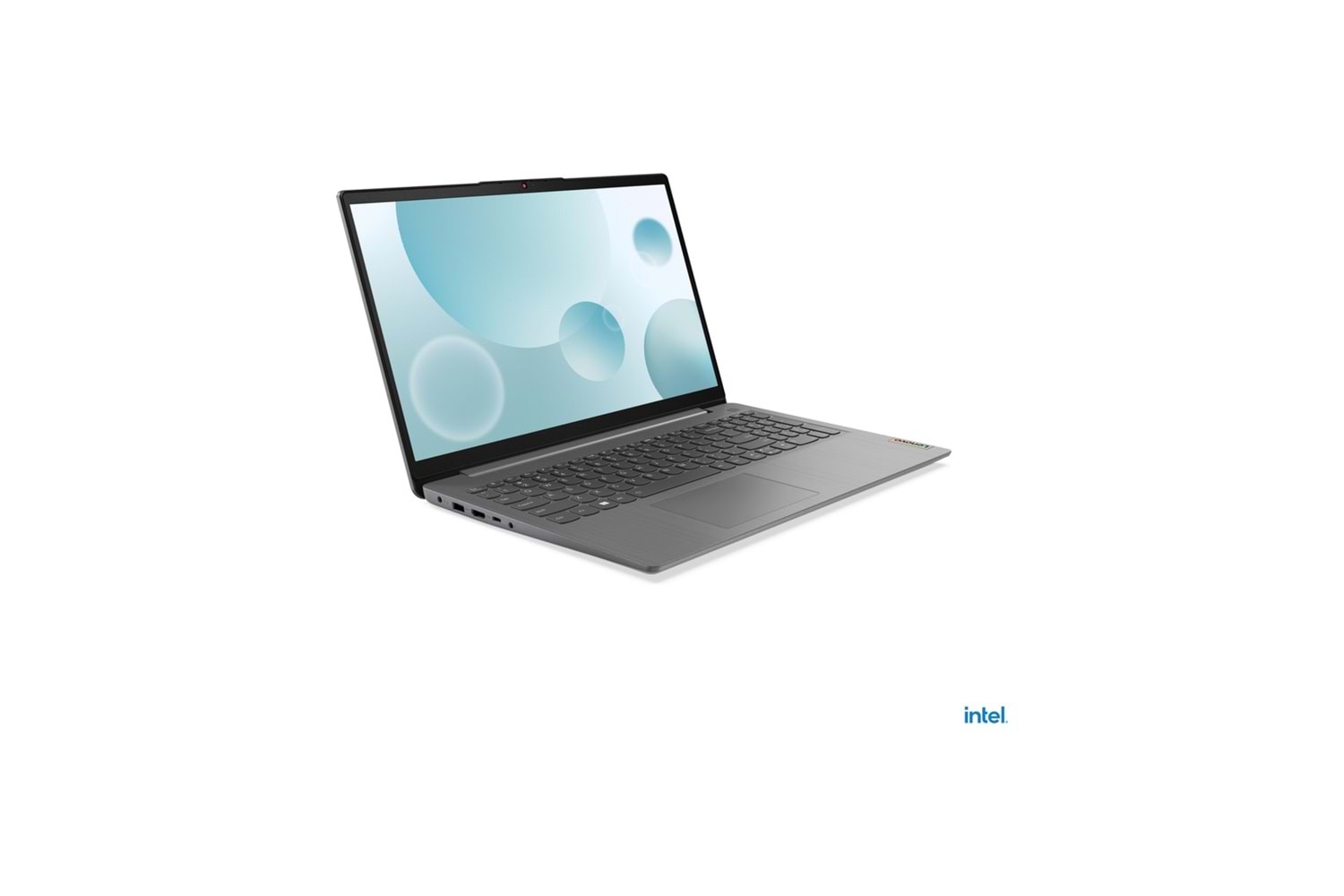 LENOVO IDEAPAD INTEL i3-1215U 8GB 512GB SSD FREEDOS 15.6