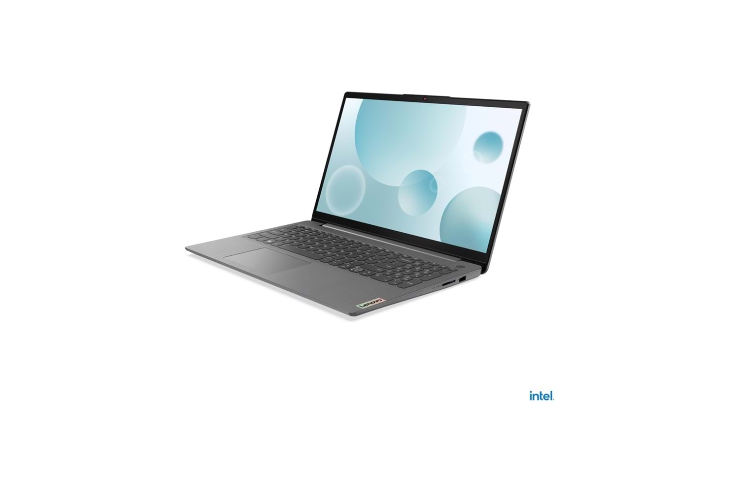 LENOVO IDEAPAD INTEL i3-1215U 8GB 512GB SSD FREEDOS 15.6