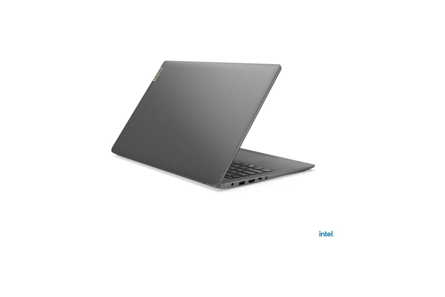 LENOVO IDEAPAD INTEL i3-1215U 8GB 512GB SSD FREEDOS 15.6