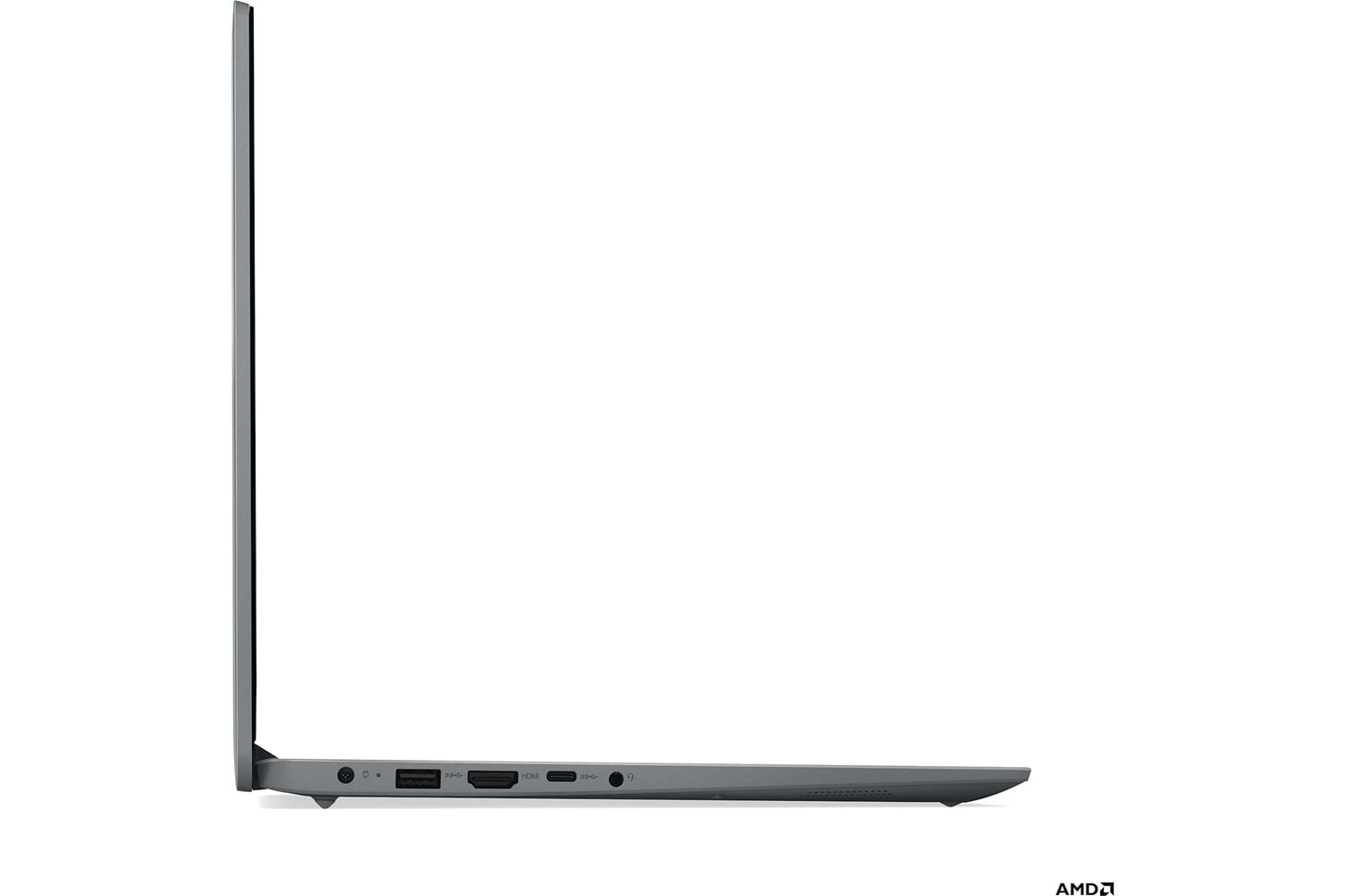 LENOVO AMD RYZEN 5 5500U 16GB DDR4 RAM 512GB M.2 SSD 15.6