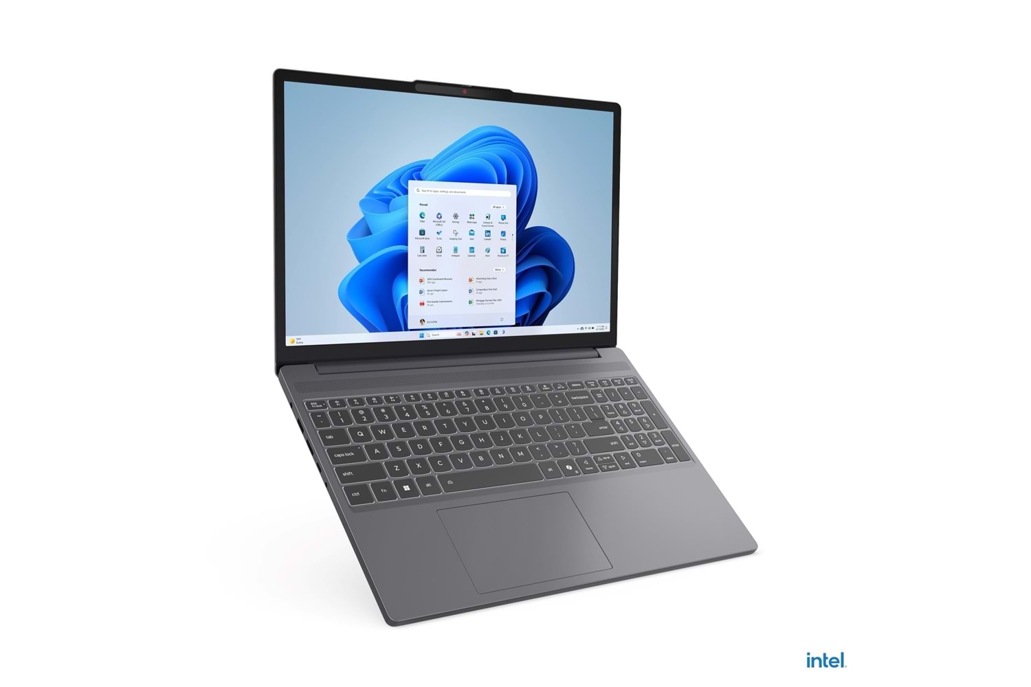LENOVO İDEAPAD SLİM İ5 13420H 16GB RAM 512GB M.2 NVME SSD FREEDOS 15.3