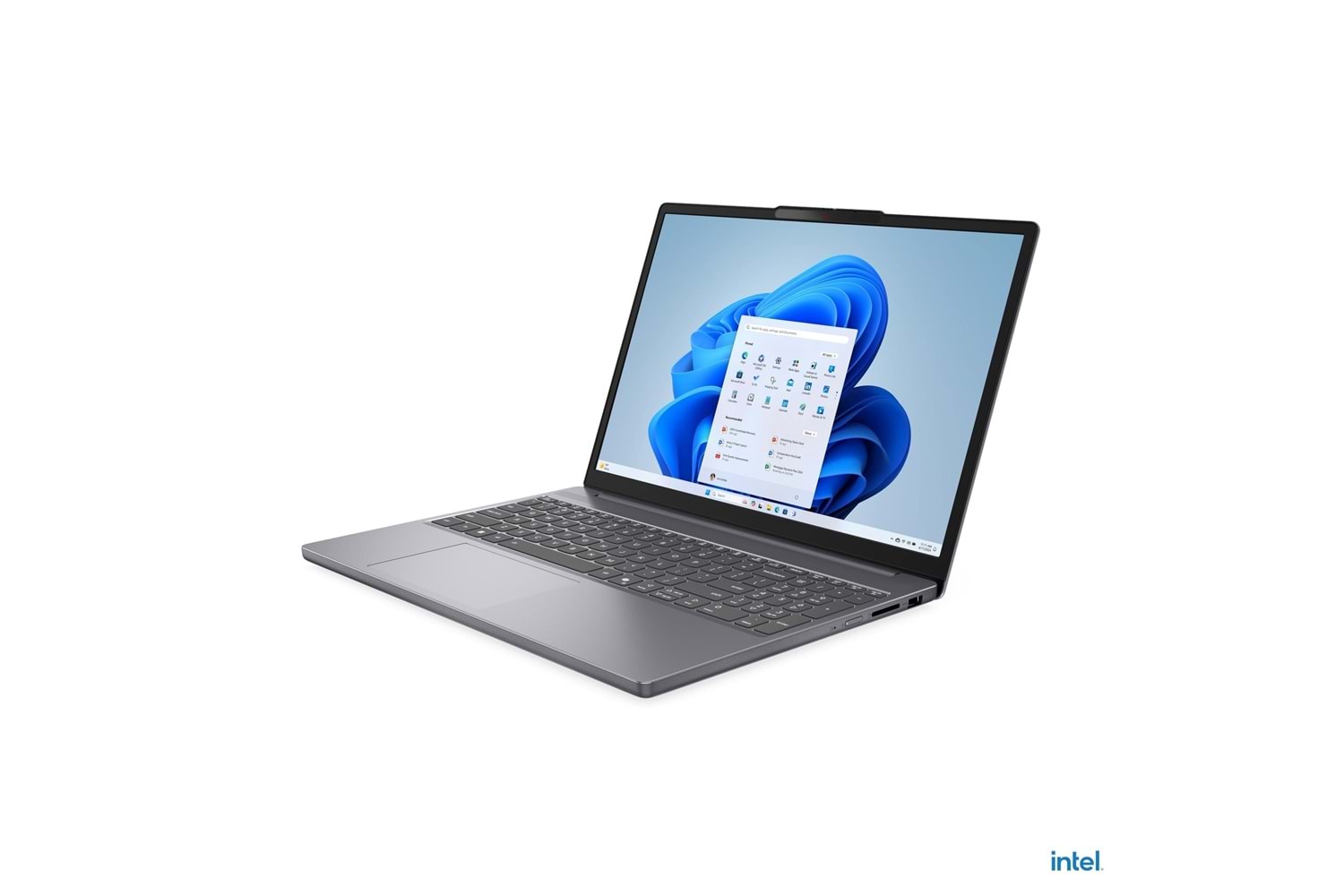 LENOVO İDEAPAD SLİM İ5 13420H 16GB RAM 512GB M.2 NVME SSD FREEDOS 15.3