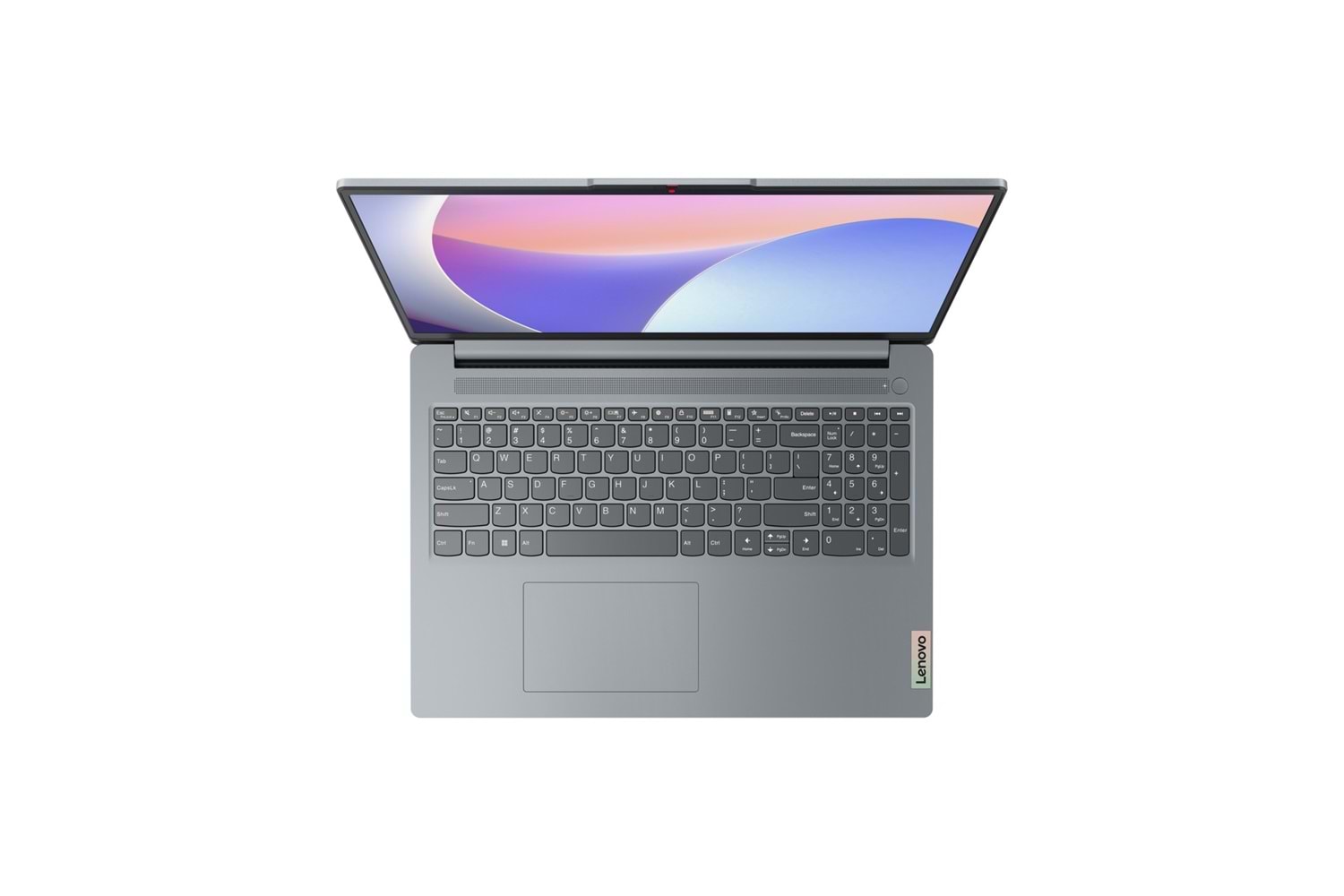 LENOVO IDEAPAD INTEL i3-1315U 8GB DDR5 RAM 512GB SSD FREEDOS 15.6