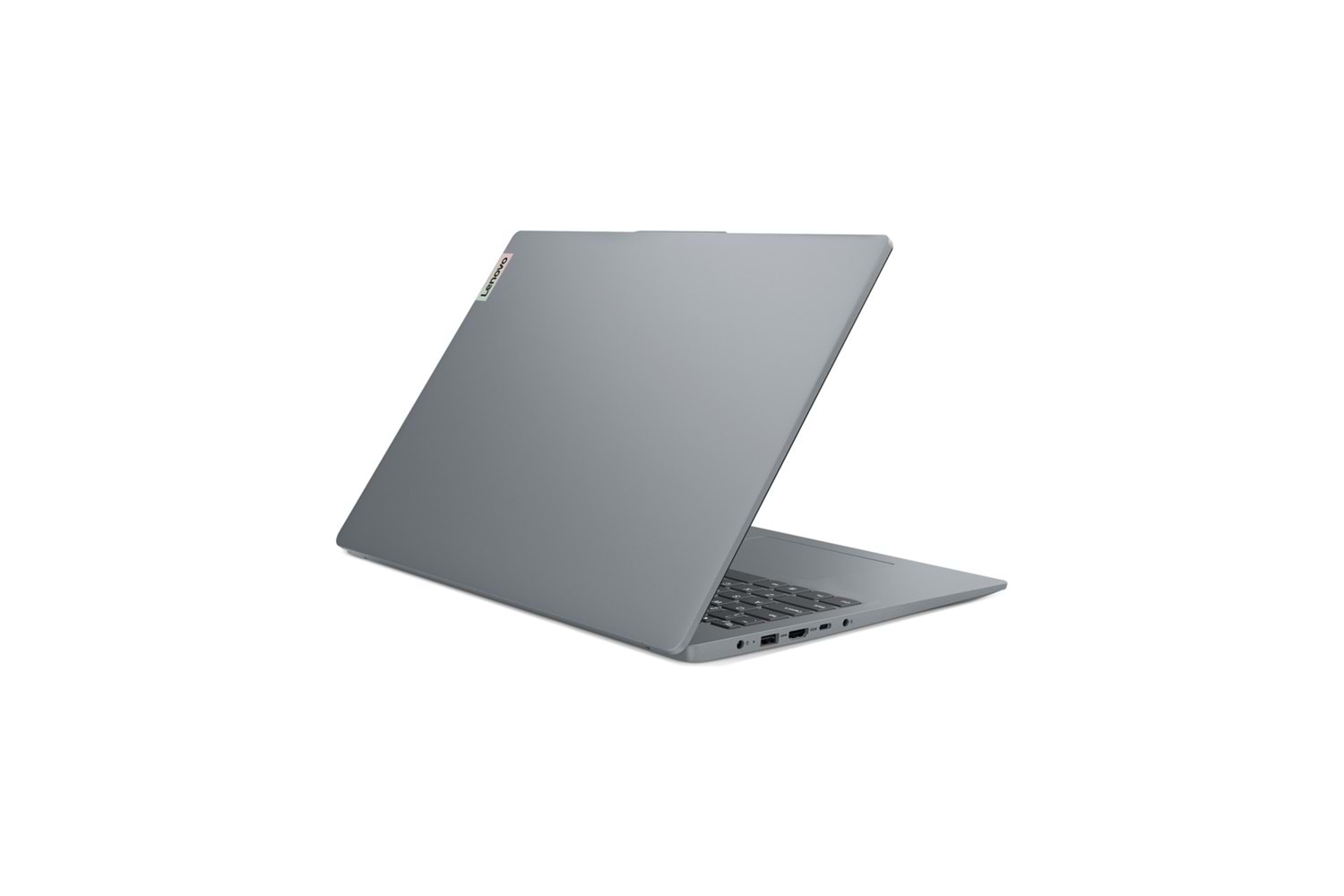 LENOVO IDEAPAD INTEL i3-1315U 8GB DDR5 RAM 512GB SSD FREEDOS 15.6