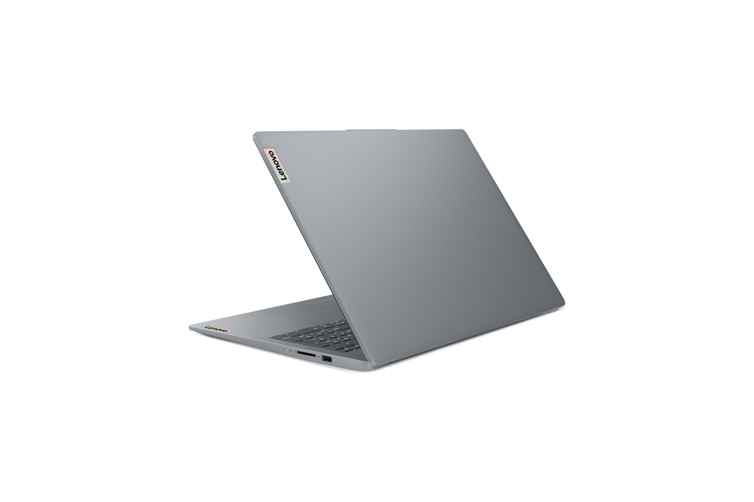 LENOVO IDEAPAD INTEL i3-1315U 8GB DDR5 RAM 512GB SSD FREEDOS 15.6