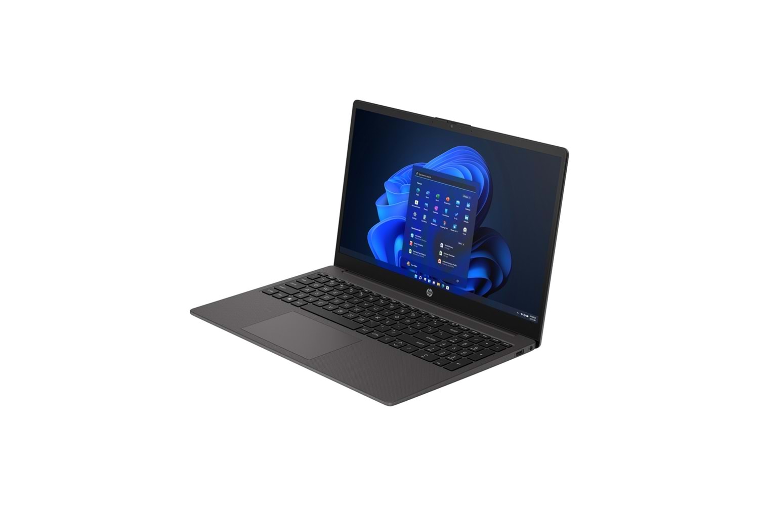 HP İ5 1334U 16GB DDR4 RAM 512GB M.2 NVME SSD Intel Iris Xe 15.6