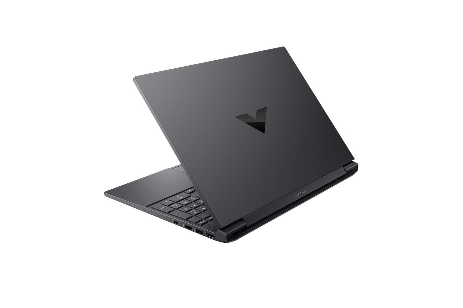 HP VİCTUS RYZEN 5 8645HS 16GB DDR5 RAM 512GB M.2 NVME SSD RTX3050 6GB 15.6 