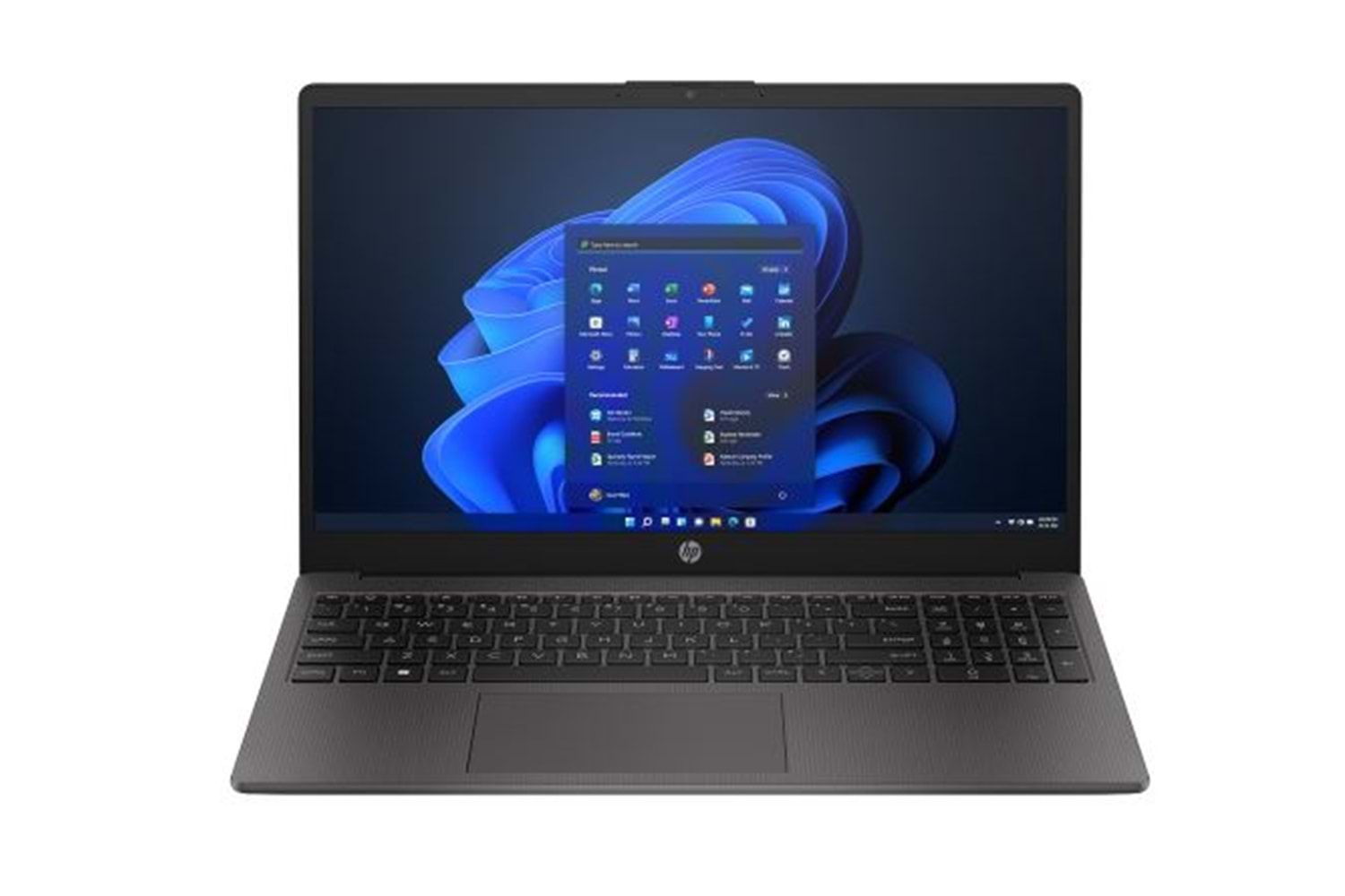 HP İ5 1334U 8GB DDR4 RAM 512GB M.2 NVME SSD 15.6