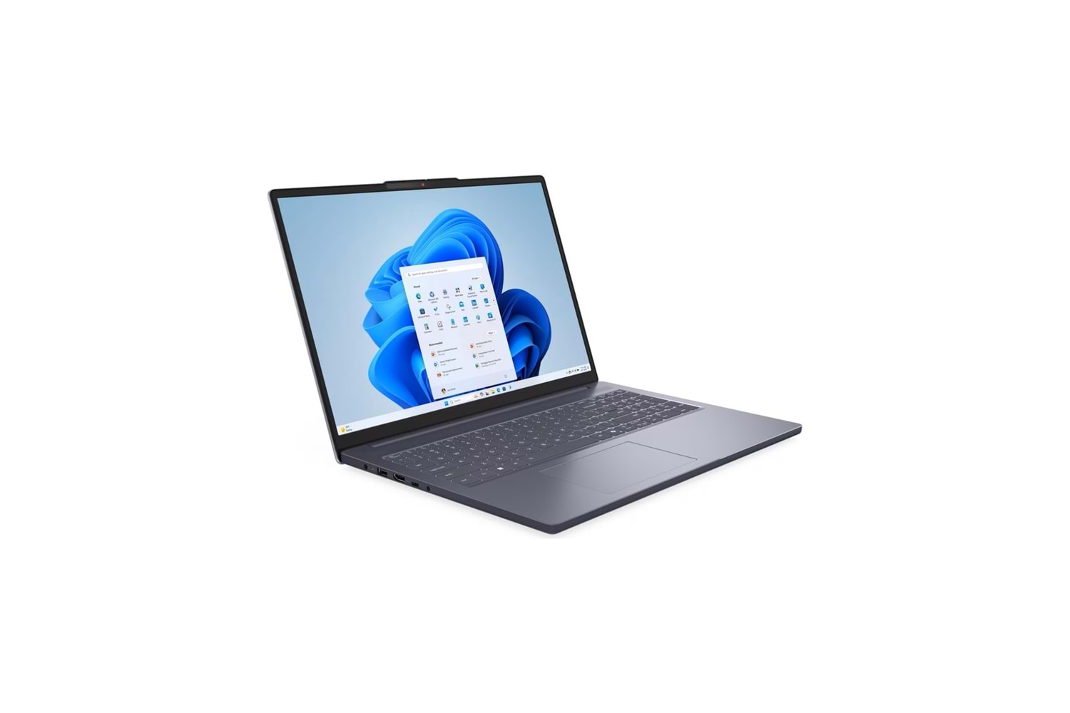 LENOVO İDEAPAD SLİM İ5 13420H 16GB RAM 512GB M.2 NVME SSD FREEDOS 16.0