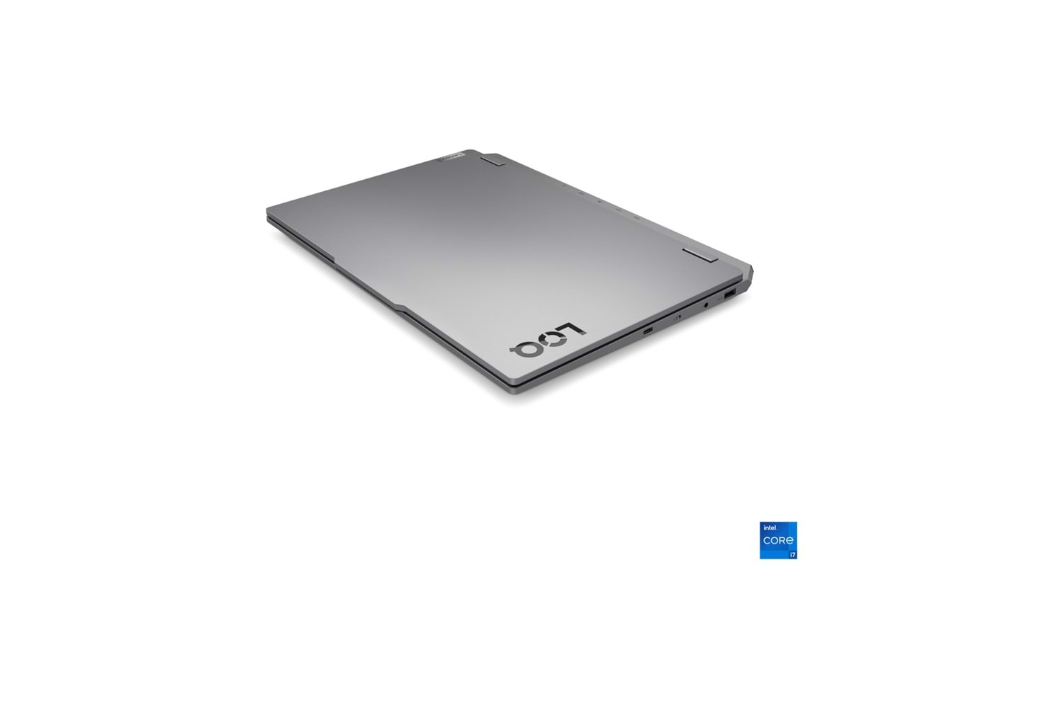LENOVO LOQ İ5 13450HX 16GB DDR5 RAM 512GB SSD RTX5050 GDDR7 8GB 15.6