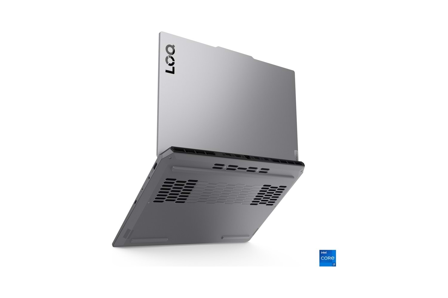 LENOVO LOQ İ5 13450HX 16GB DDR5 RAM 512GB SSD RTX5050 GDDR7 8GB 15.6