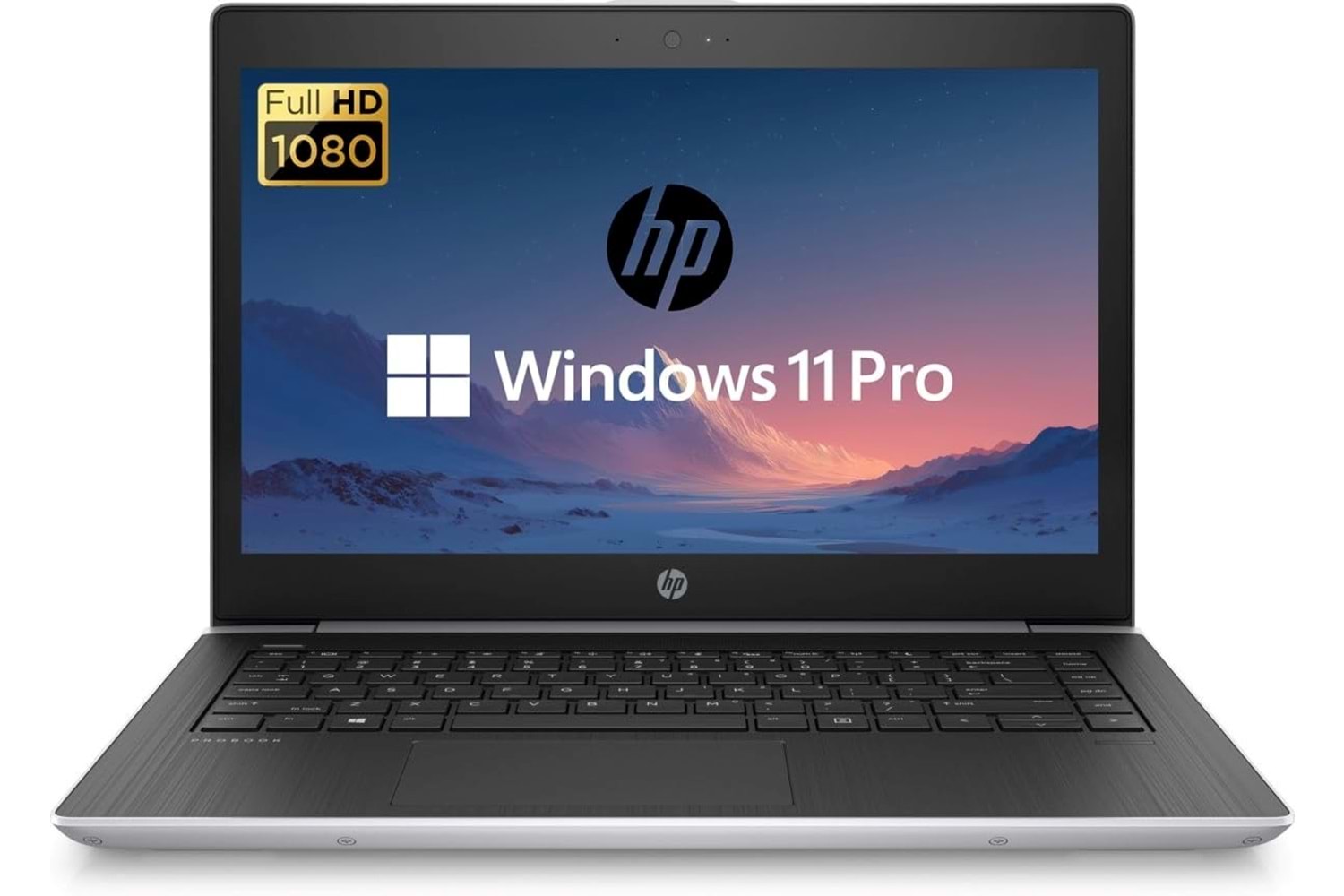 HP PROBOOK 440 G5 İ5 8.NESİL İŞLEMCİ 8GB DDR4 RAM 256 GB M.2 NVME SSD 14