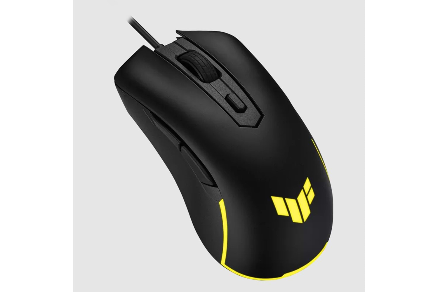ASUS TUF GAMİNG M3 GEN II 8000 DPİ / 200 İPS / 1000 HZ HAFİF TASARIM OYUNCU MOUSE