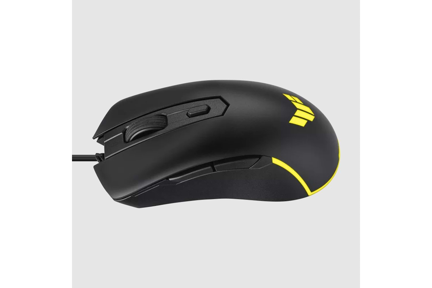 ASUS TUF GAMİNG M3 GEN II 8000 DPİ / 200 İPS / 1000 HZ HAFİF TASARIM OYUNCU MOUSE