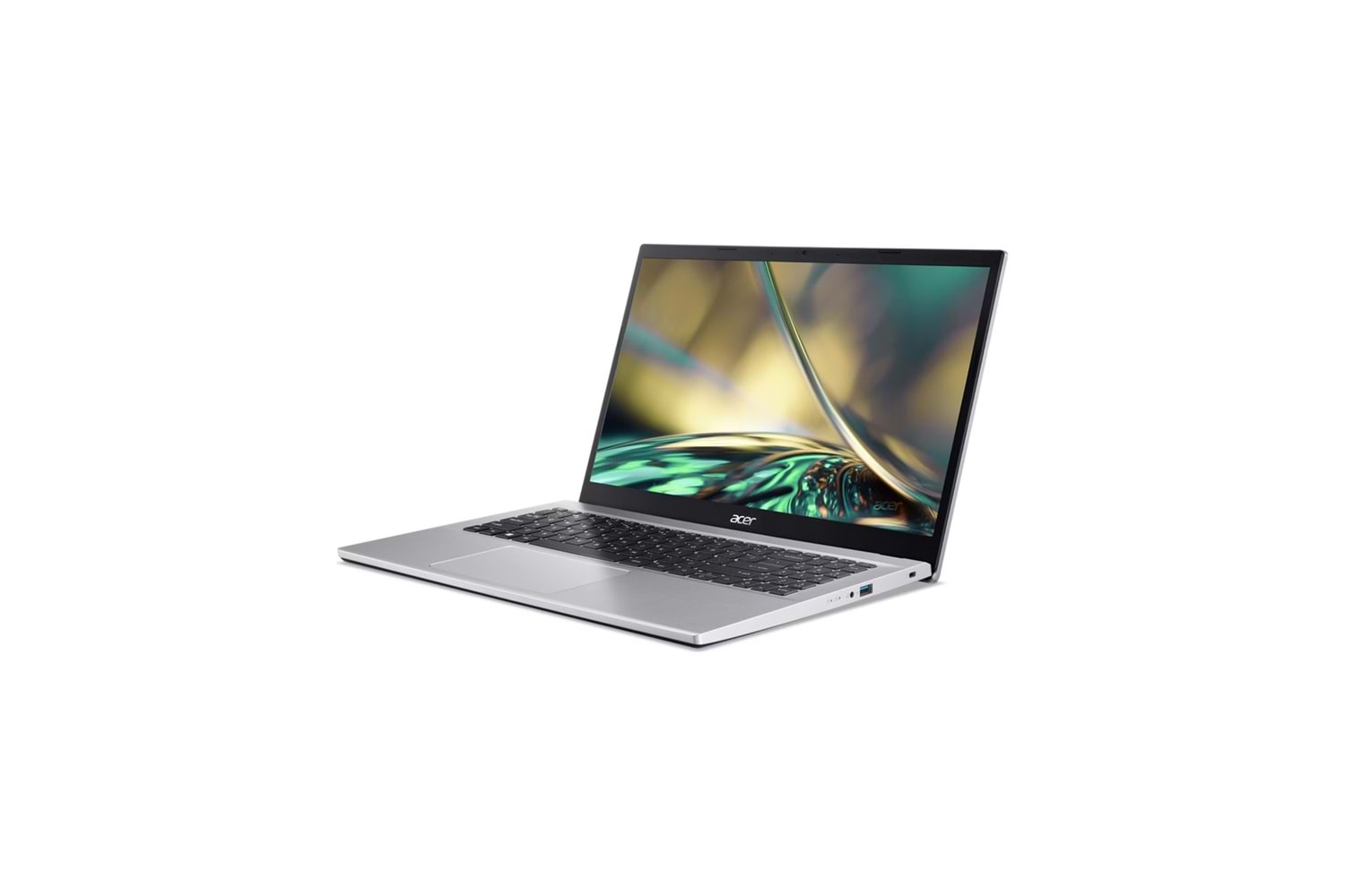 ACER i5-1235U 8 GB DDR4 RAM 512 GB M.2 NVME SSD 15.6