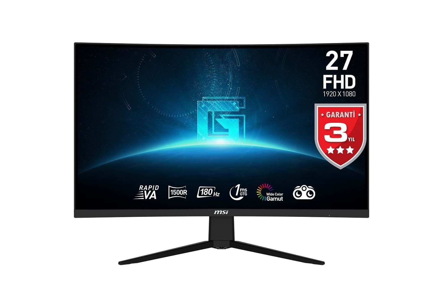MSI 27