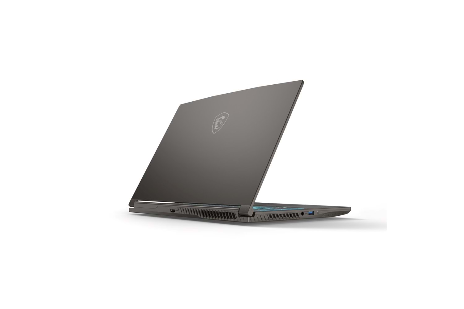 MSI İ5 12450H 16GB DDR4 RAM 512GB M.2 NVME SSD RTX3050 15.6