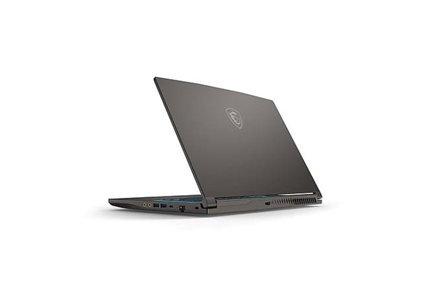 MSI İ5 12450H 16GB DDR4 RAM 512GB M.2 NVME SSD RTX3050 15.6