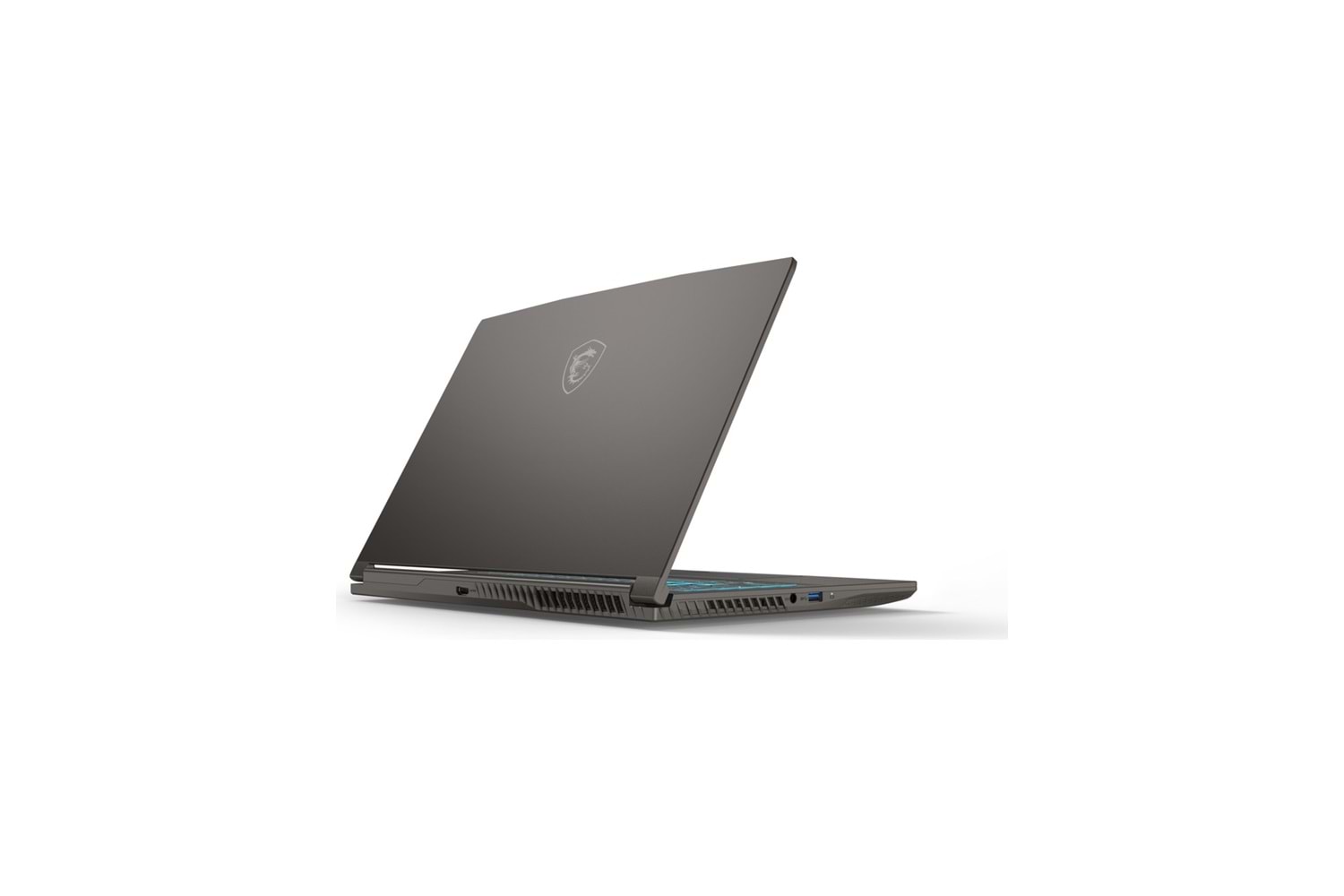 MSI INTEL i7-12650H 16GB DDR4 RAM 512GB M.2 NVME SSD RTX3050 15.6