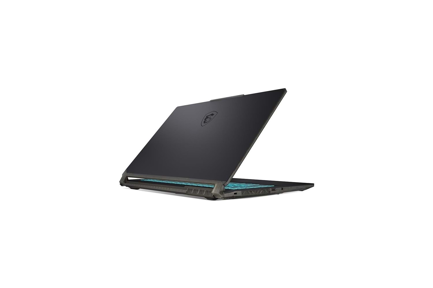 MSI CYBORG i5-13420H 16GB DDR5 RAM 512GB M.2 NVME SSD RTX4060 8GB 15.6