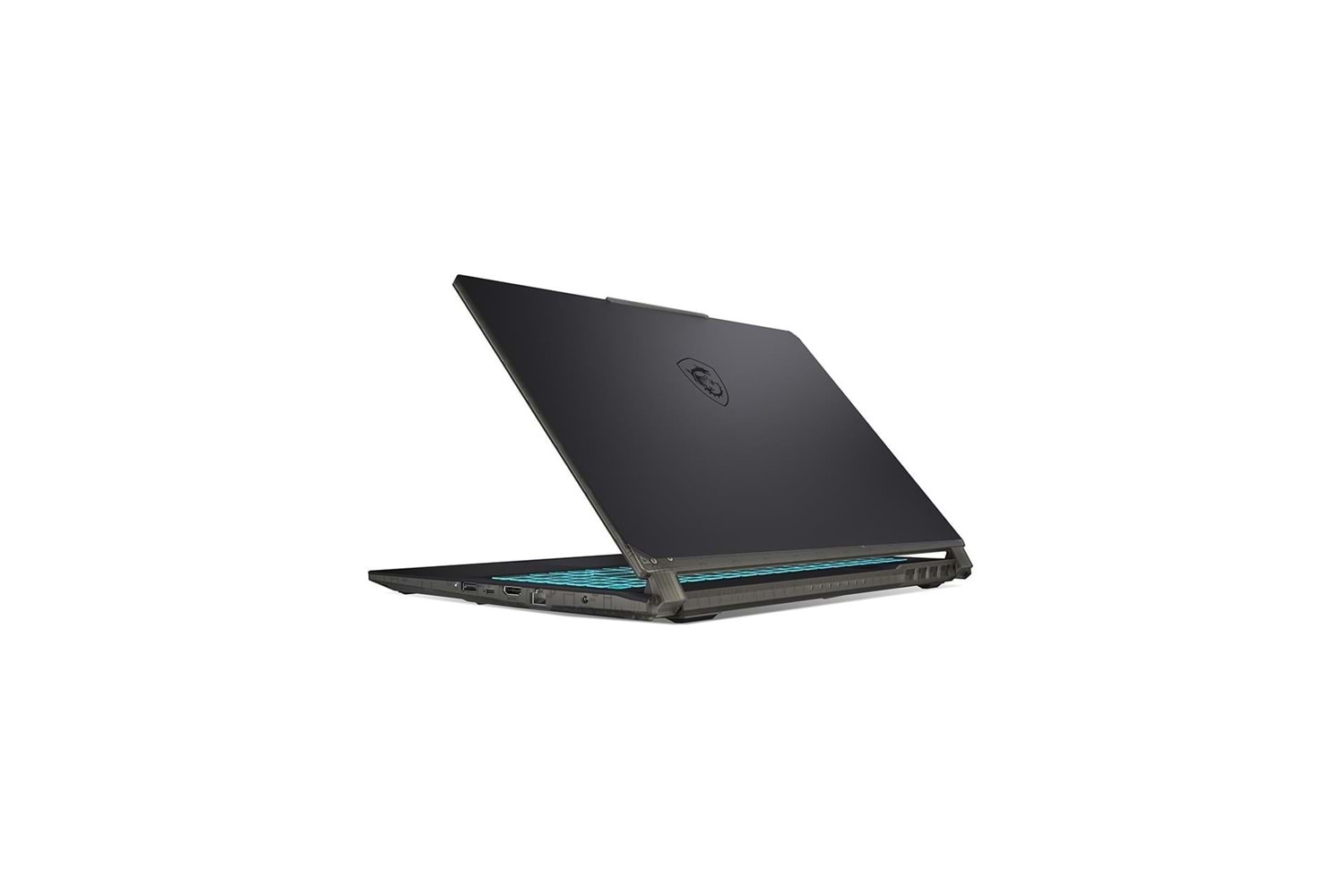 MSI CYBORG i5-13420H 16GB DDR5 RAM 512GB M.2 NVME SSD RTX4060 8GB 15.6