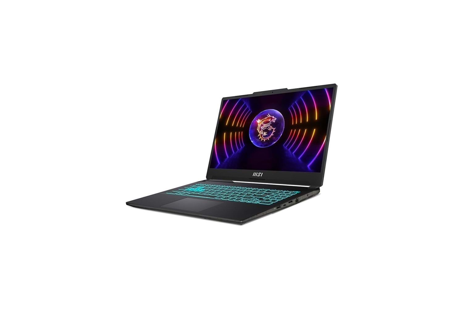 MSI CYBORG i5-13420H 16GB DDR5 RAM 512GB M.2 NVME SSD RTX4060 8GB 15.6