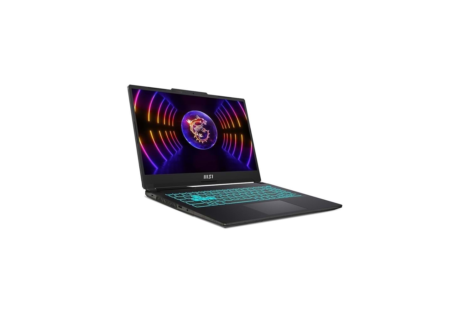MSI CYBORG i5-13420H 16GB DDR5 RAM 512GB M.2 NVME SSD RTX4060 8GB 15.6