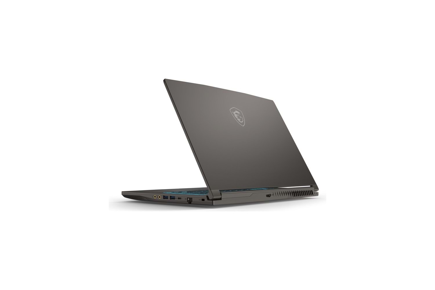 MSI INTEL İ5-13420H 16GB DDR4 RAM 512GB M.2 NVME SSD DDR6 4GB RTX3050 15.6