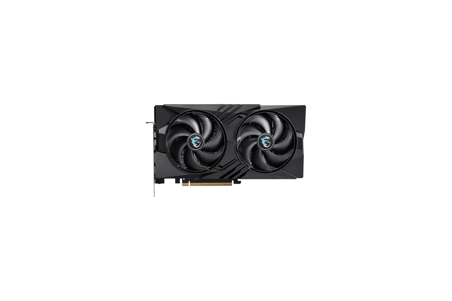 MSI GEFORCE RTX5060 8GB DDR7 128 BİT DP X 3 - HDMI X 1 ÇİFT FANLI EKRAN KARTI
