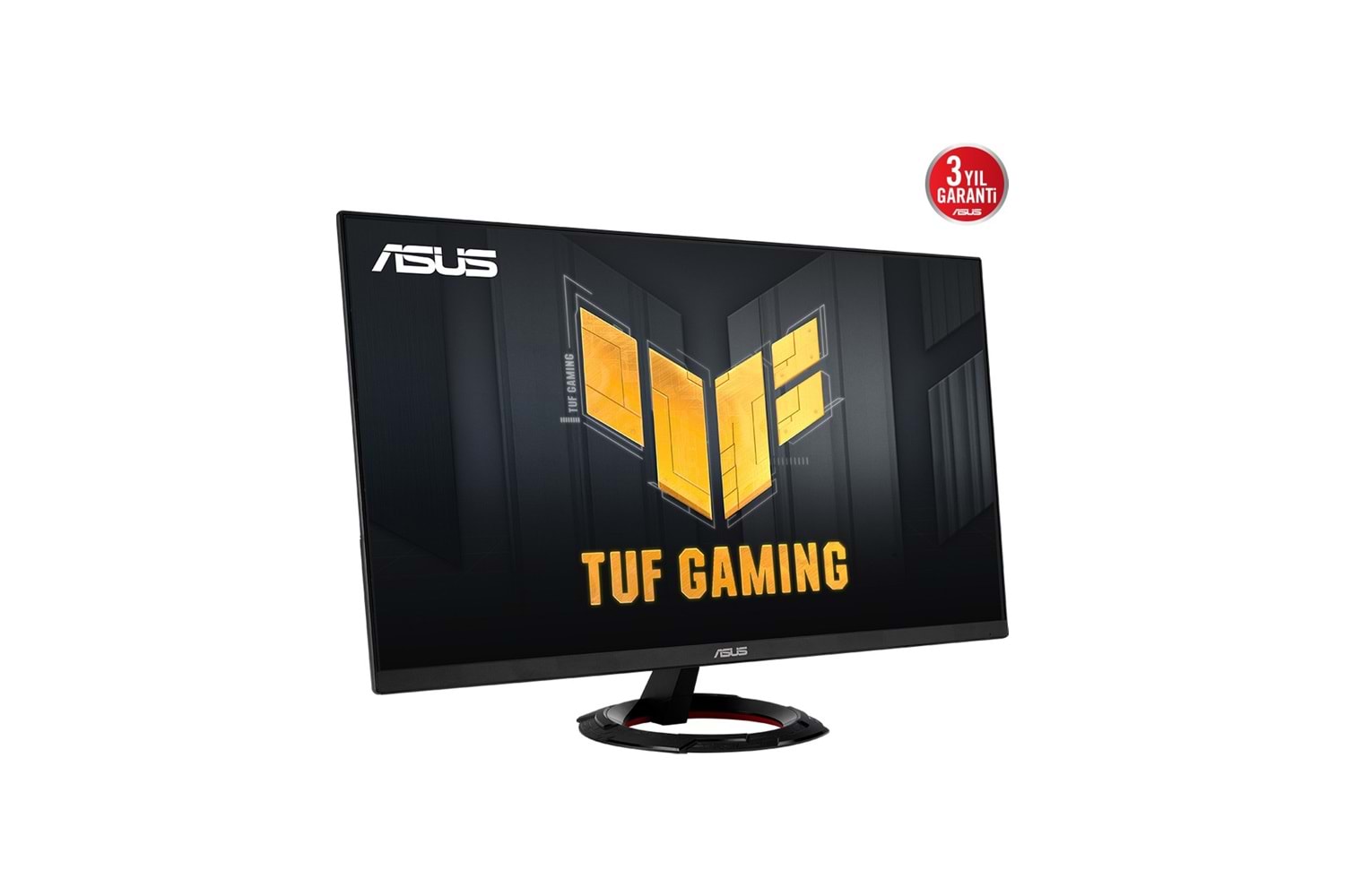 ASUS TUF GAMİNG 27