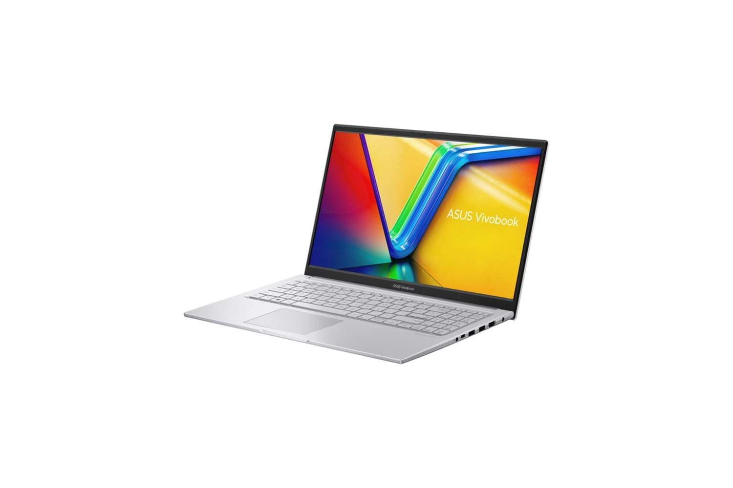 ASUS VIVOBOOK INTEL İ3-1315U 8GB DDR4 RAM 512GB SSD 15.6