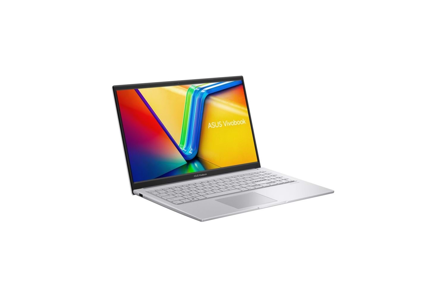 ASUS VIVOBOOK INTEL İ3-1315U 8GB DDR4 RAM 512GB SSD 15.6