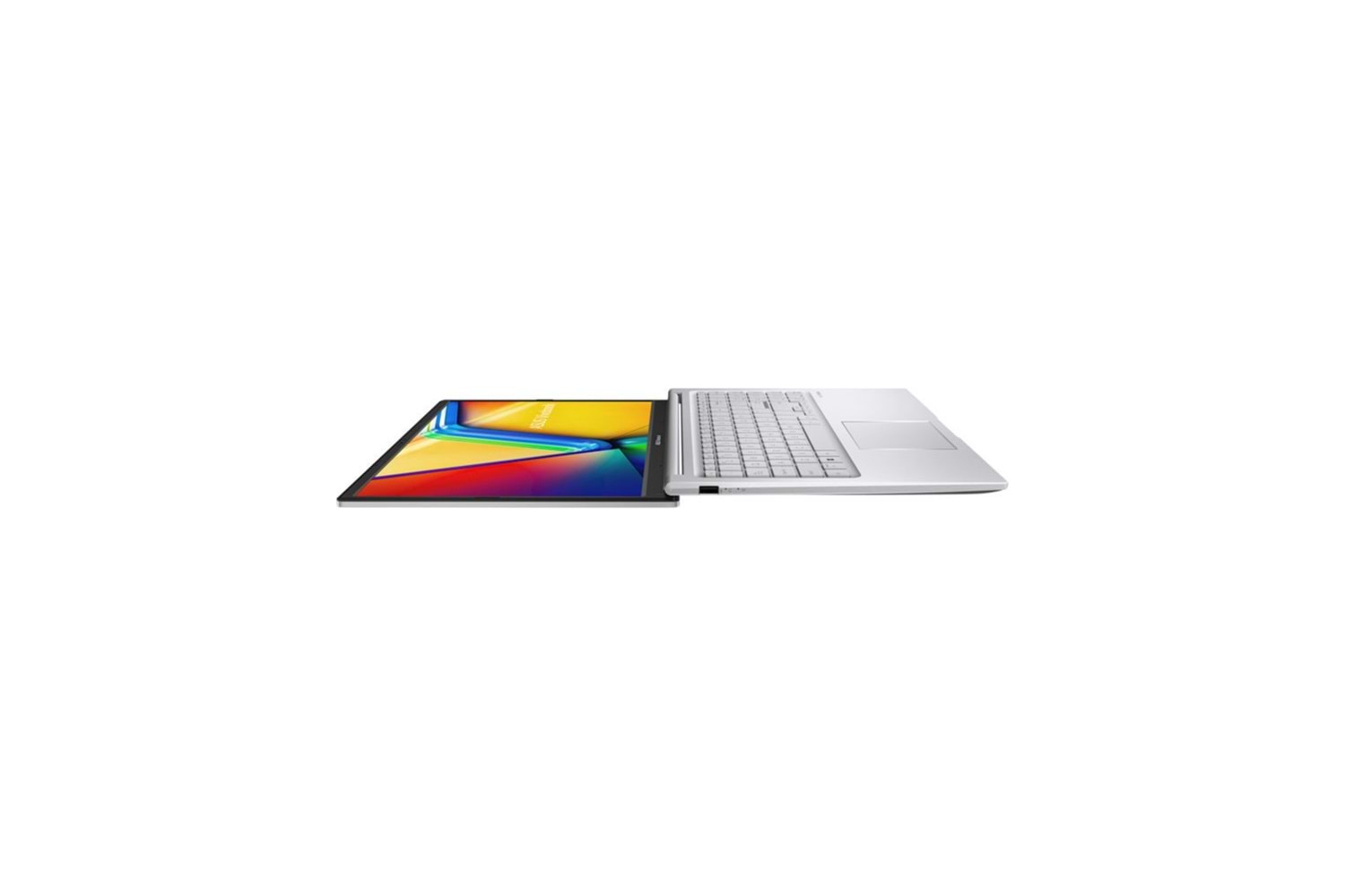 ASUS VIVOBOOK INTEL İ3-1315U 8GB DDR4 RAM 512GB SSD 15.6
